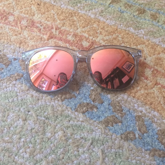 blenders eyewear Accessories - Blenders Eyewear Pacific Grace